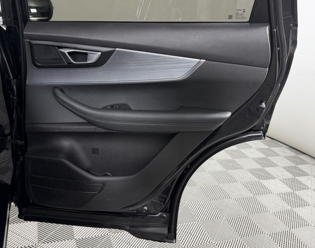 CHERY Tiggo 7 Pro MAX  Престиж / Prestige