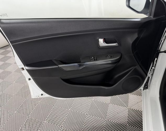 Kia Rio  Comfort