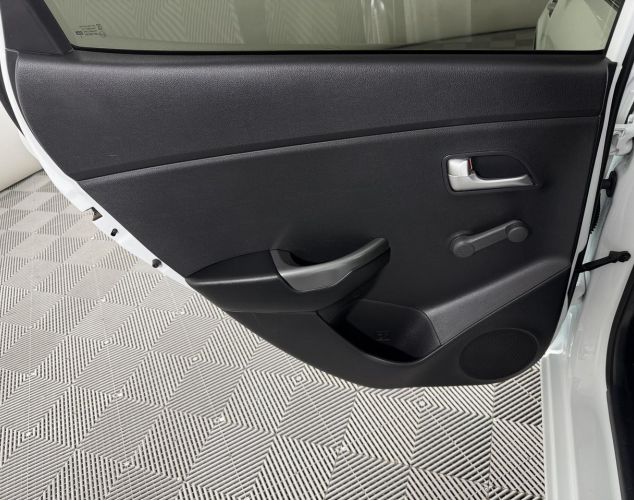 Kia Rio  Comfort