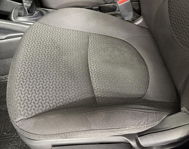 Kia Rio  Comfort