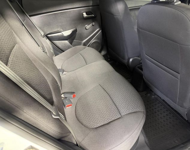 Kia Rio  Comfort