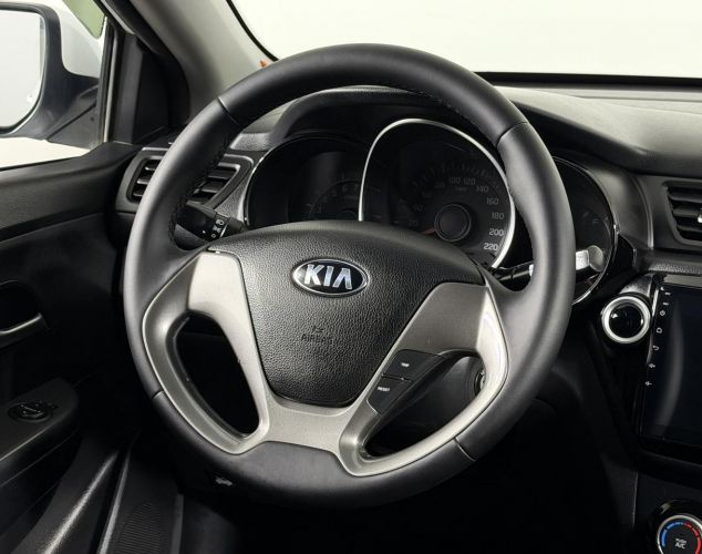 Kia Rio  Comfort