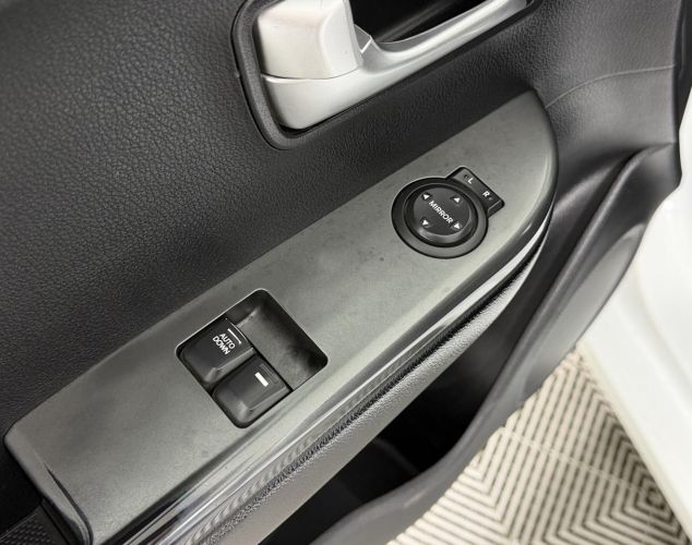 Kia Rio  Comfort