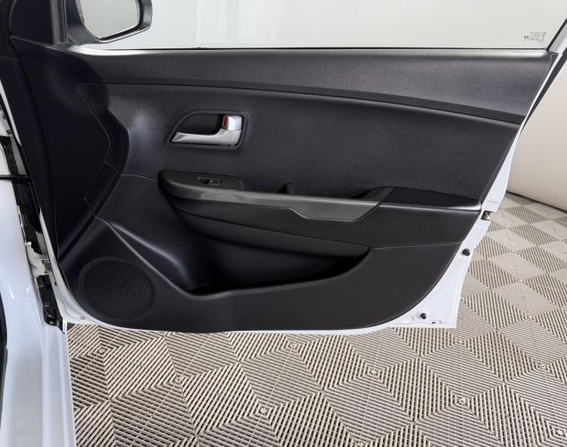 Kia Rio  Comfort