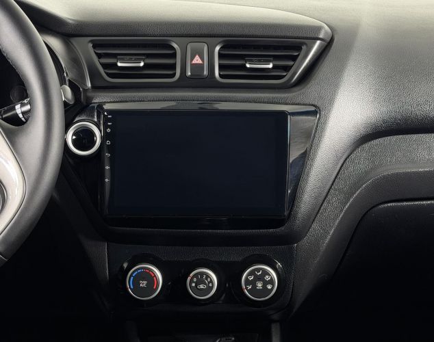 Kia Rio  Comfort