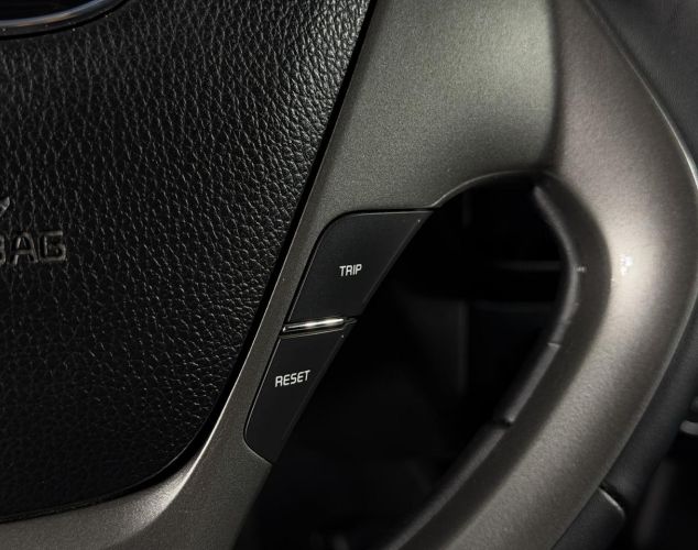 Kia Rio  Comfort