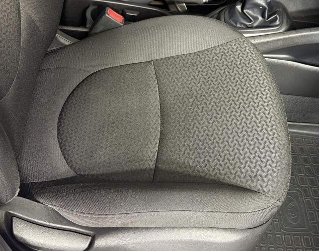 Kia Rio  Comfort