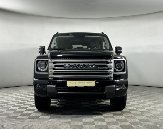 HAVAL City H9  Техно + / Premium