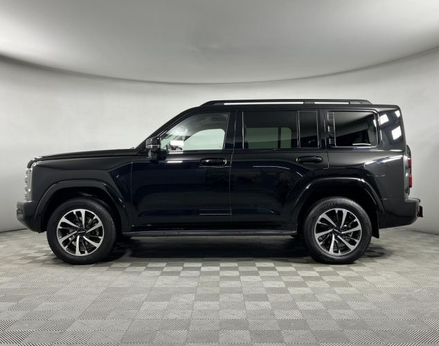 HAVAL City H9  Техно + / Premium