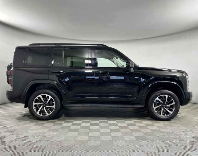 HAVAL City H9  Техно + / Premium