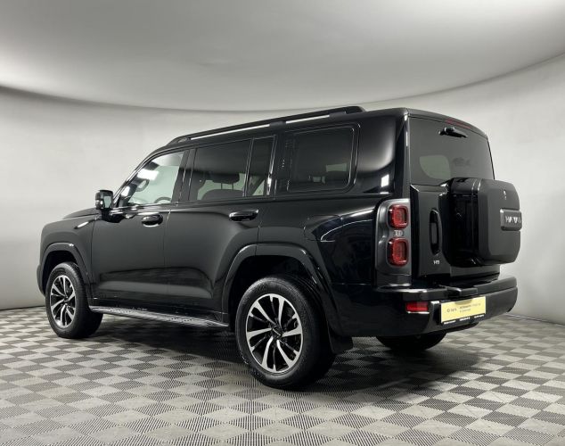 HAVAL City H9  Техно + / Premium
