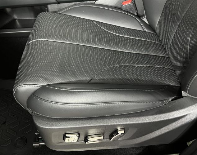 HAVAL City H9  Техно + / Premium