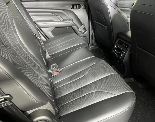 HAVAL City H9  Техно + / Premium