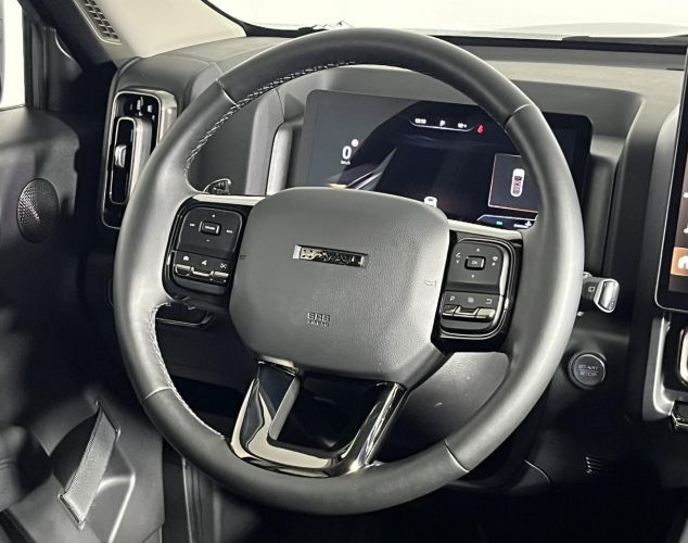 HAVAL City H9  Техно + / Premium