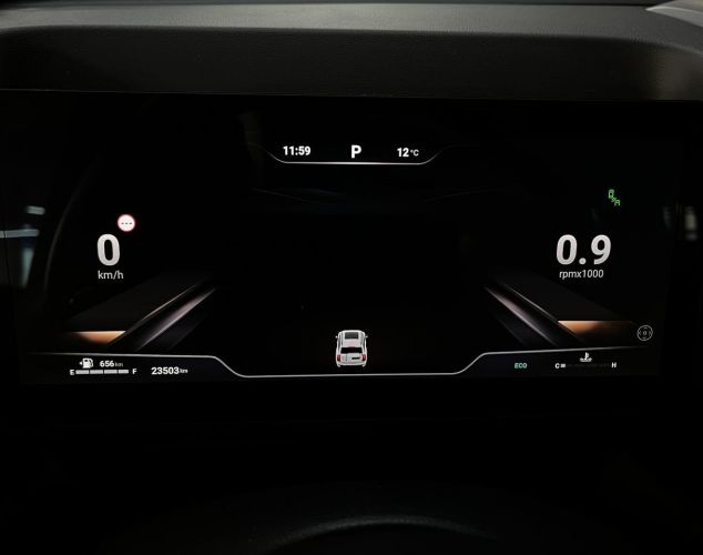 HAVAL City H9  Техно + / Premium