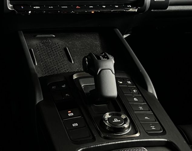 HAVAL City H9  Техно + / Premium
