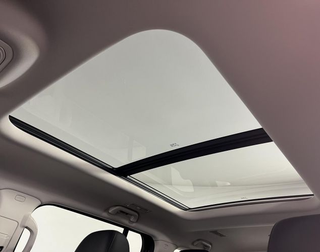HAVAL City H9  Техно + / Premium