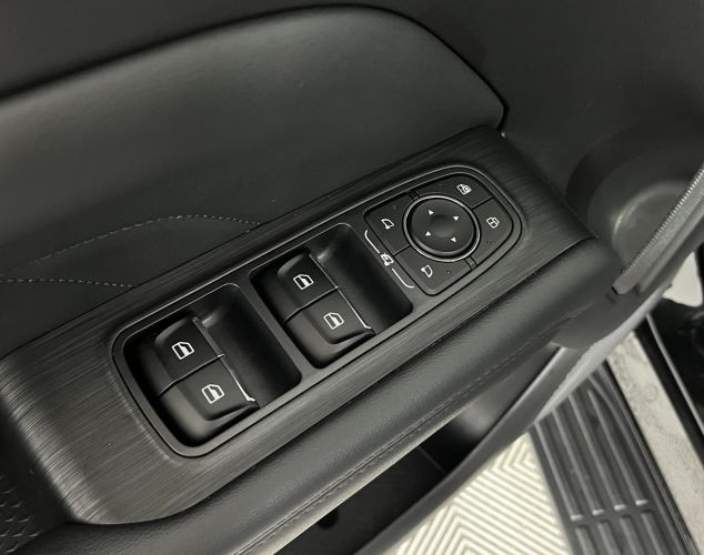 HAVAL City H9  Техно + / Premium