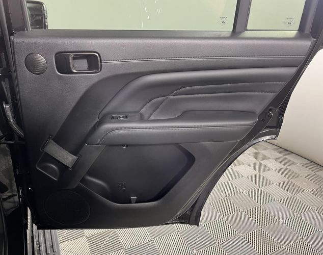 HAVAL City H9  Техно + / Premium
