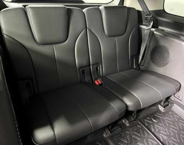 HAVAL City H9  Техно + / Premium