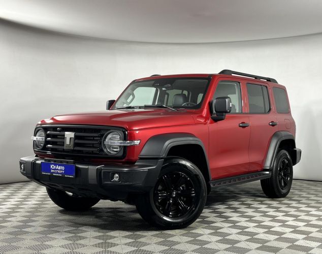 TANK 300  Сити Премиум/City Premium