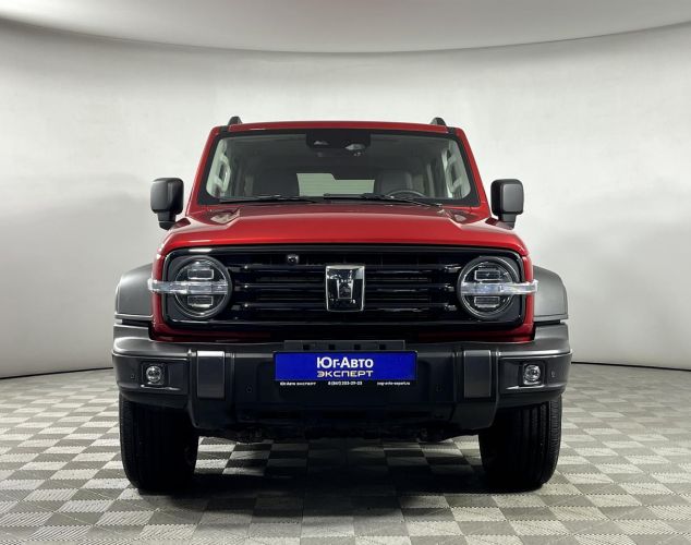 TANK 300  Сити Премиум/City Premium