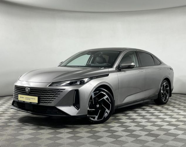 Changan LAMORE  
