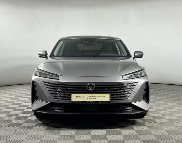 Changan LAMORE  