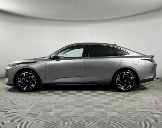 Changan LAMORE  