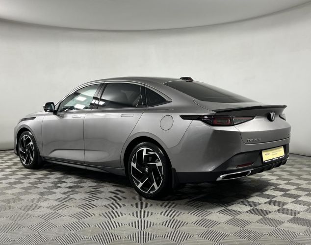 Changan LAMORE  