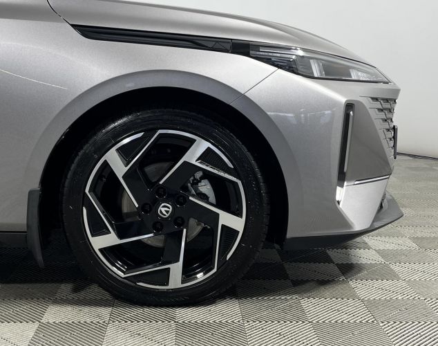 Changan LAMORE  
