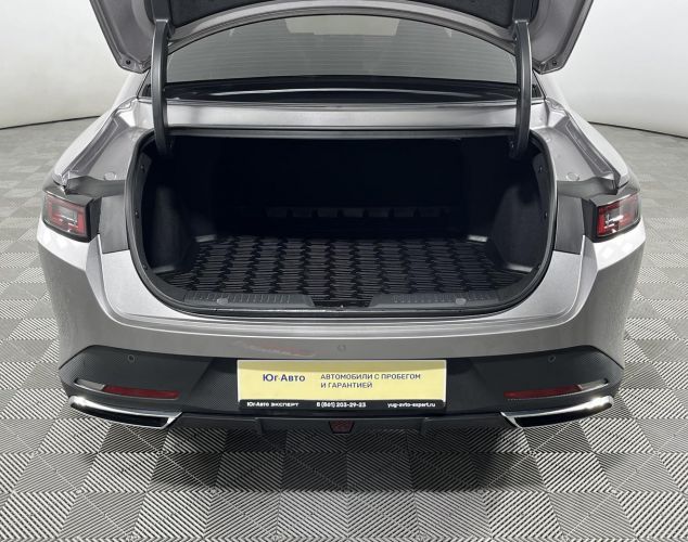 Changan LAMORE  