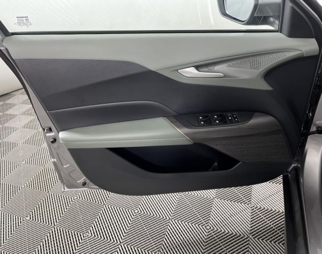 Changan LAMORE  