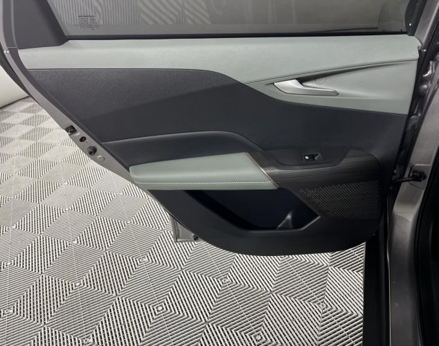 Changan LAMORE  