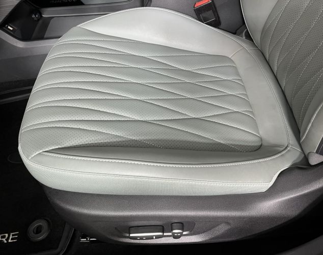Changan LAMORE  