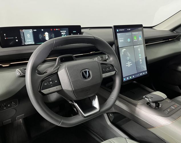 Changan LAMORE  