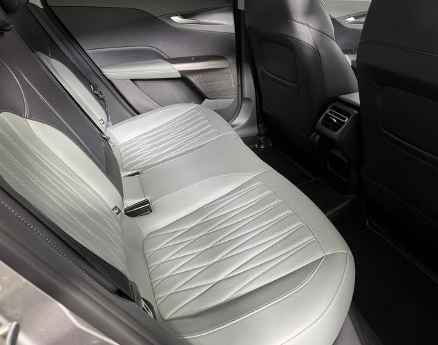 Changan LAMORE  