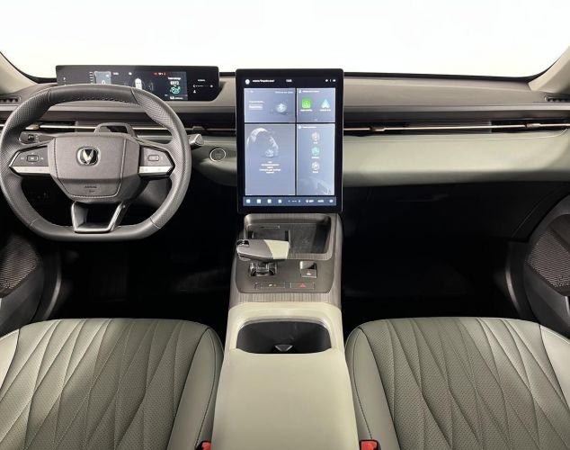 Changan LAMORE  