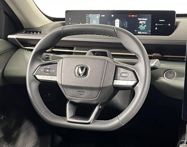 Changan LAMORE  