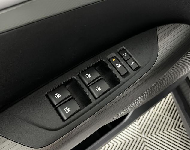 Changan LAMORE  