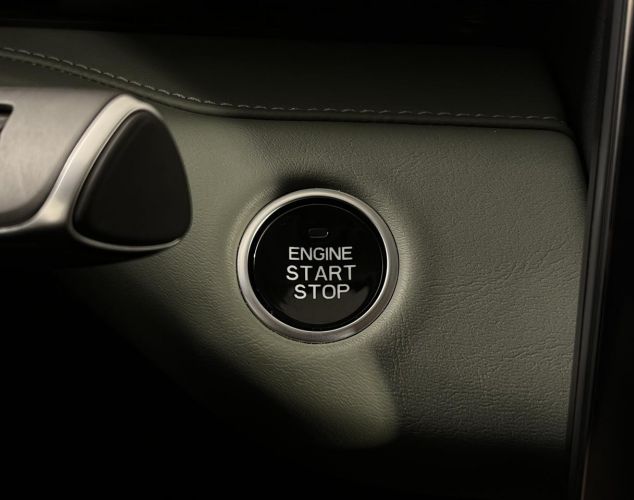Changan LAMORE  