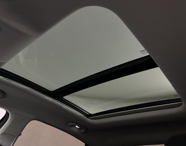 Changan LAMORE  