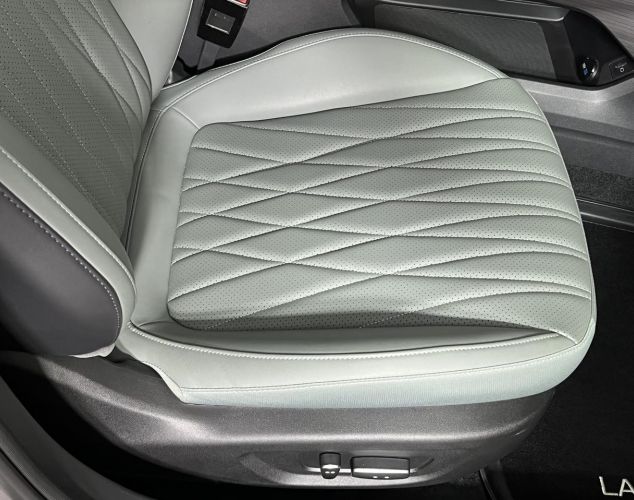 Changan LAMORE  