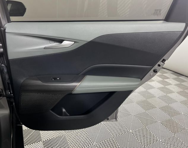 Changan LAMORE  