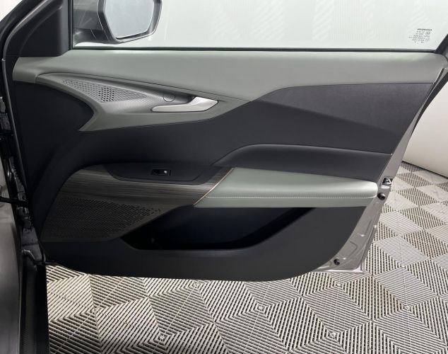 Changan LAMORE  