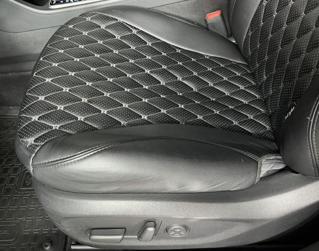 Hyundai Sonata  Style