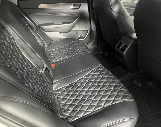 Hyundai Sonata  Style