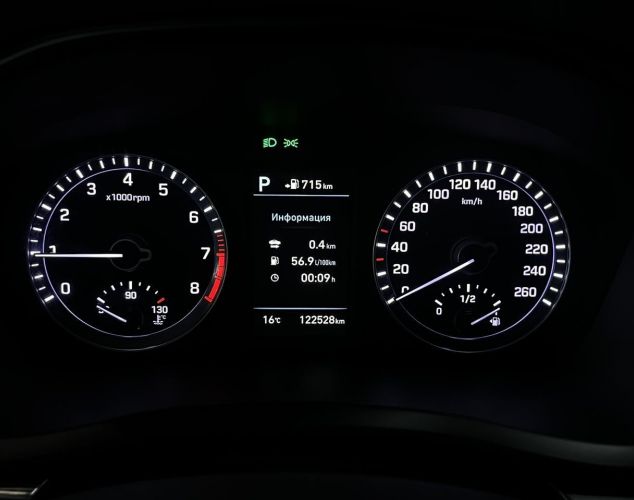 Hyundai Sonata  Style