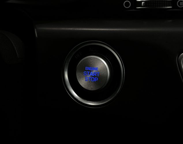 Hyundai Sonata  Style