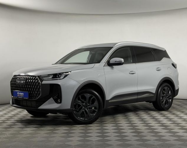 CHERY Tiggo 7L  